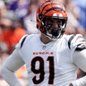Trey Hendrickson profile photo