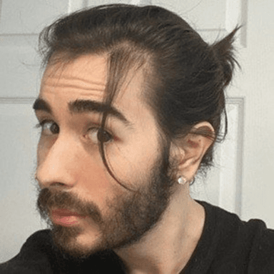 Charlie White Jr. (Cr1rTikal) profile image