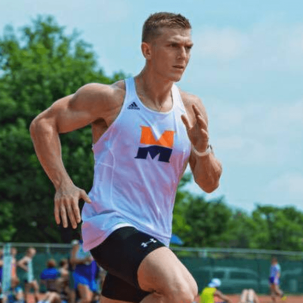 Caleb Franklin profile image