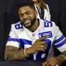 Damontre Moore profile photo