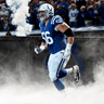 Quenton Nelson profile photo