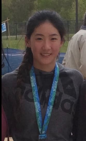 Jenny Wu profile image