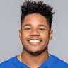 Sterling Shepard profile photo