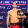 Rory MacDonald profile photo