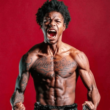 Otha Jones III profile image