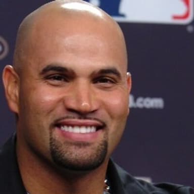 Albert Pujols profile image