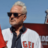 Joe Maddon profile photo