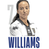 Annie Williams profile photo