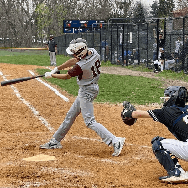 Cameron Melone profile image