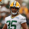 Corey Grant profile photo