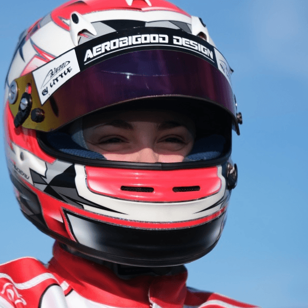 Manon Giraudeau profile photo