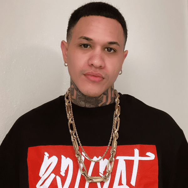 Sheldon Young profile photo