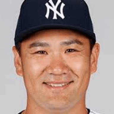 Masahiro Tanaka profile image