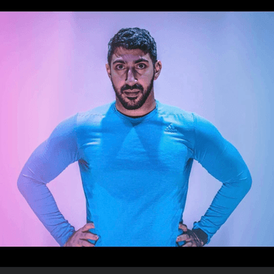 Adam Hameed profile image