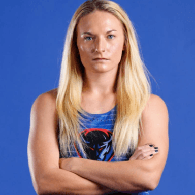 Jessica Beckman profile image