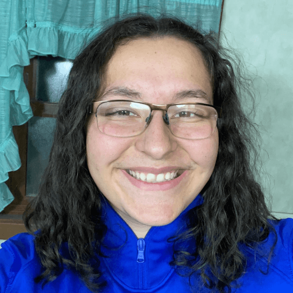 Mildred Young profile image