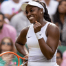 Sloane Stephens profile photo