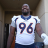Shelby Harris profile photo