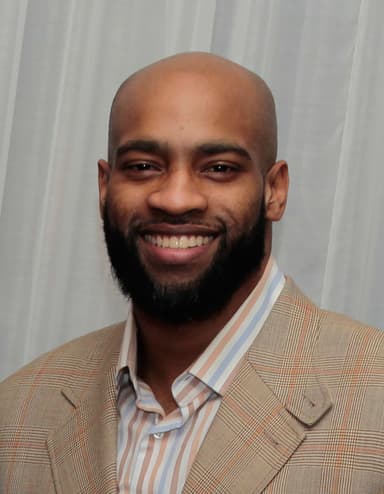 Vince Carter profile image