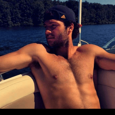 Mitch MacCartney profile image