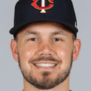 Trevor Larnach profile image