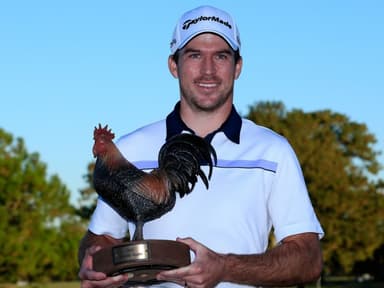 Nick Taylor profile image