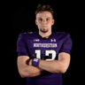 Ryan Hilinski profile photo