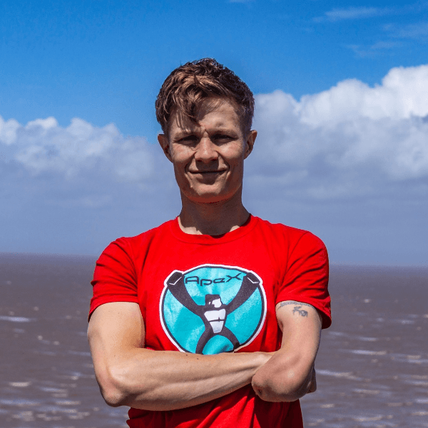 James Rudge profile image