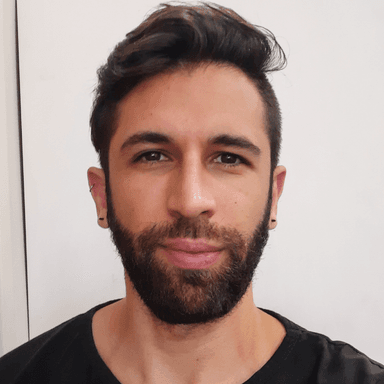Guy Catz profile image