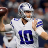 Cooper Rush profile photo