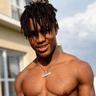 Lamar Patterson profile photo
