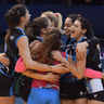 Volleyball Club Vizura profile photo