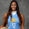 Alaina Coates profile photo