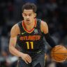 Trae Young profile photo