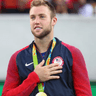 Jack Sock profile photo