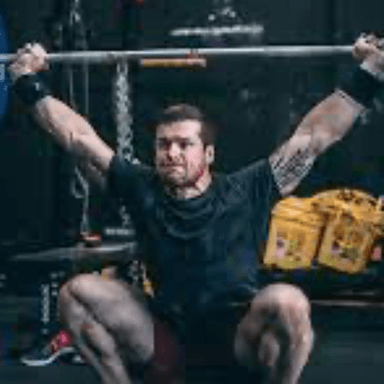 Travis Mayer profile image