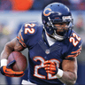 Matt Forte profile photo
