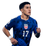Alejandro Zendejas profile photo