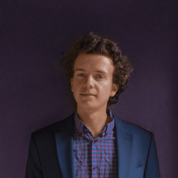 Jack Merrill profile image