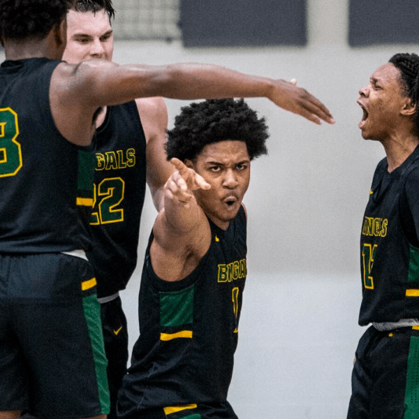 Julius Reese Jr profile photo