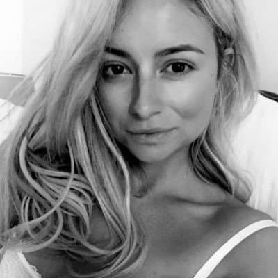 Lexi Boosey profile image