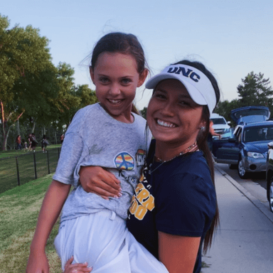 Alyssa Wenzel profile image