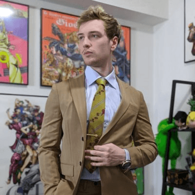 Connor Marq Colquhoun (CDawgVA) profile image