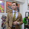 Connor Marq Colquhoun (CDawgVA) profile photo