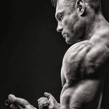 Ruslan Shavliukov profile image