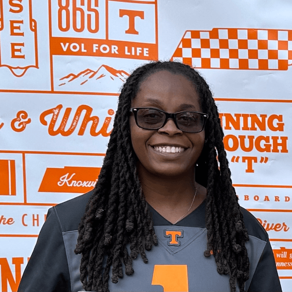 Crystal Burton profile photo