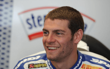 Cal Crutchlow profile image