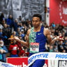 Donavan Brazier profile photo