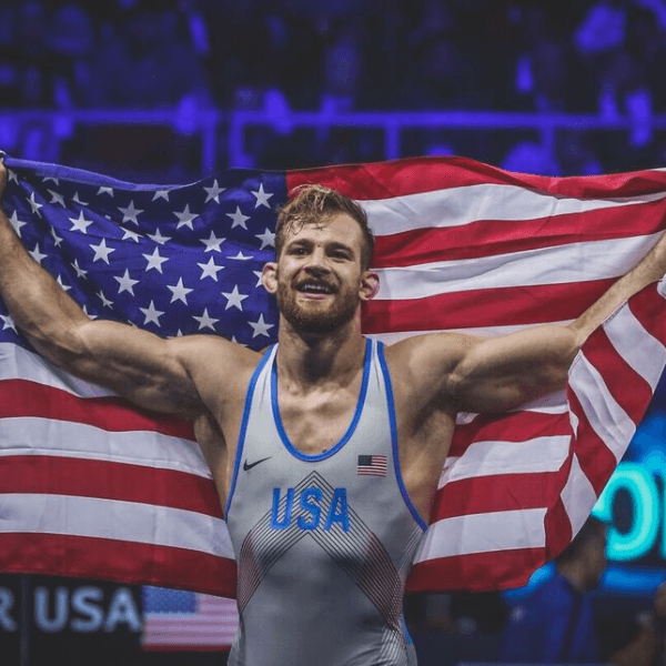 David Taylor profile photo