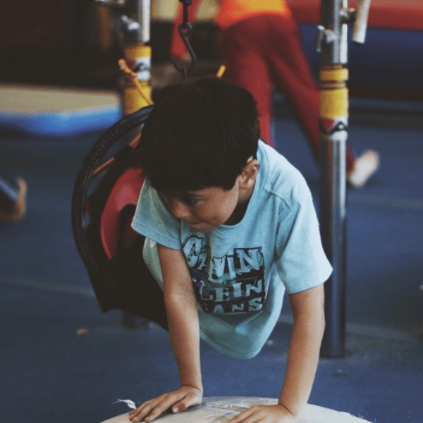 Mathew Dashner profile image